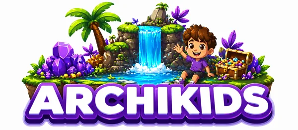 archiKIDS